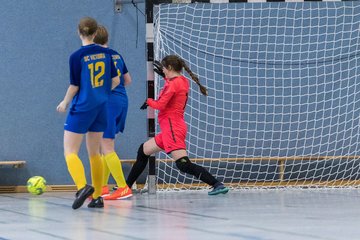 Bild 454 - B-Juniorinnen Futsalmeisterschaft